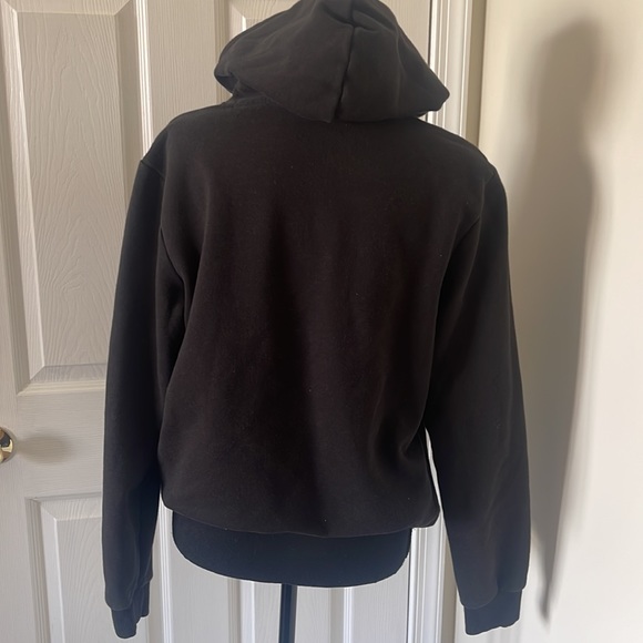 Woman’s PUMA hoodie - Picture 4 of 5